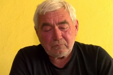 Mikijev tata dao blagoslov: OVAJ MOJ NIJE ZA BOLJE, TREBA DA OŽENI NADEŽDU NAKON RIJALITIJA!