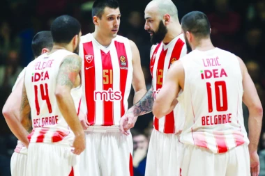 (VIDEO) Zvezda se provukla u Pančevu, TAMIŠ POKLONIO POBEDU ŠAMPIONU!