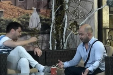 (VIDEO) Ivan i Mili ZAPLAKALI ZAJEDNO!