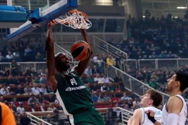 Poznato je ko vodi Panatinaikos u narednoj sezoni!