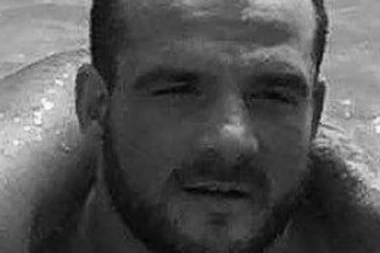 LUKINA POSLEDNJA FOTOGRAFIJA SA DEVOJKOM PRED UBISTVO