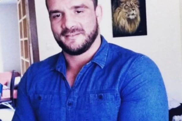 TRI GODINE OD LIKVIDACIJE USRED BEOGRADA: Luka Radulović je ubijen u punom lokalu, tokom proslave!