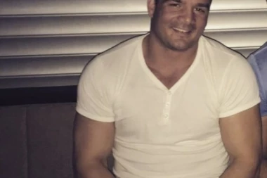 SVE VIŠE MISTERIJA OKO UBISTVA LUKE RADULOVIĆA!