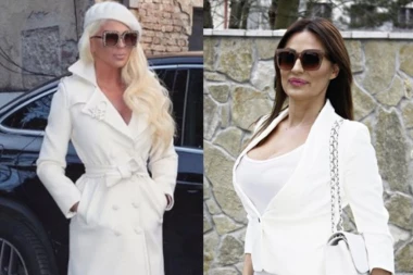 SRELE SE! Ceca: Sud će odrediti KRIVCA! Karleuša: Nikada ne znaš kad će NASILNIKU DA OKINE!