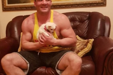 Luka Radulović je ubijen - a EVO GDE SE NALAZI OSTATAK EKIPE IZ BENTLIJA