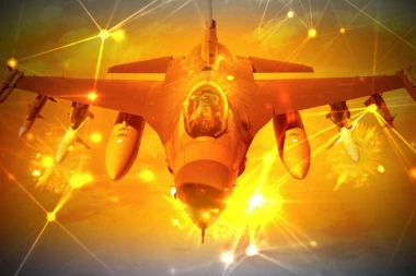 IZREALSKA AMBASADA: Hrvatima smo prodali F-16, prijateljstvo sa Srbijom nije ugroženo