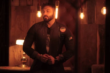 NE ROBUJTE TRENDOVIMA: Bata Spasojević otvoreno o modi