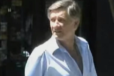 PREMINUO NOVICA ZDRAVKOVIĆ! Cela Srbija plače od tuge za bratom legendarnog TOME!