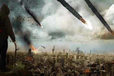 NAJGORE NAM TEK DOLAZI: Izveštaj o klimi na 4.000 strana otkriva ZABRINJAVAJUĆE informacije!