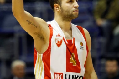 ČOVIĆ JASAN : Biće teško, ali Zvezda zna prioritete!