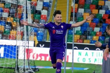 Mauro Zarate kritikovao Kolarova