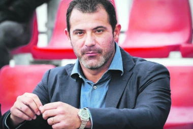 ANEGDOTA: Mrtva zmija, ali umalo od Mihajlovićeve strepnje pa besa da manjka i Italijan