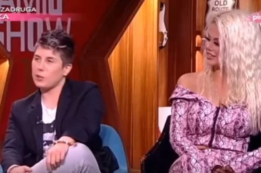 MATORA: Sanja želi da me gleda kako se JE*EM SA MUŠKARCEM