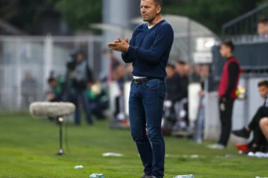 Niko neće u Humsku, ĐUKIĆ PREŽIVEO!