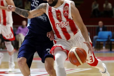 Filip Čović: Poraz od Borca je veliki šok!