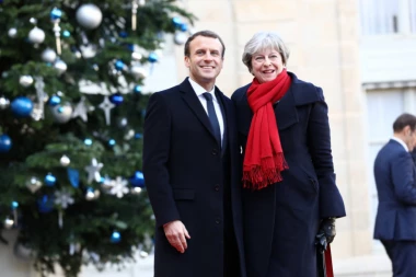 PRIZNALI DA SU IZMISLILI KRVOPROLIĆE: Britanski i francuski mediji obrnuli ploču kad su posetili Siriju