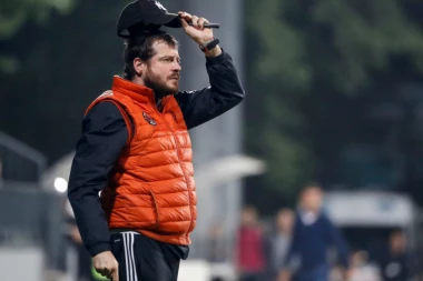 Lalatović: Ako Matijašević odlazi idem i ja