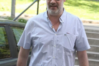 ANĐUS STIGAO NA SUĐENJE, ali  je opet odloženo!