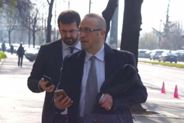 NE DUGUJEM SILIĆU PARE: Ispovest Bojana Radovanovića, vlasnika hotela "Prestiž"