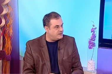 JEREMIĆEV PARTNER ZORAN BAŠANOVIĆ PRIZNAO DA JE HAPŠEN U AMERICI