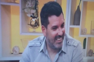 (FOTO) Ovo je devojka zbog koje je LUKA PRETUKAO NATAŠU