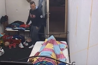 MIKI PRIZNAO BANETU S*KS S NADEŽDOM: Moram da ti kažem, desio se INCIDENT!