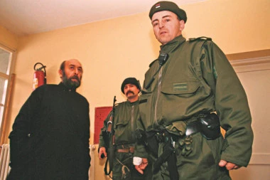 Strane službe umešane u likvidacije u SRJ: Ubistvo Arkana naručili Britanci!