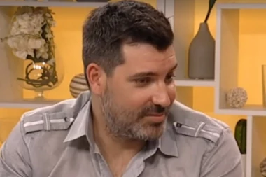 Lazukić izneo teške optužbe protiv Bekvalčeve: Ucenjivala si me mejlovima za pare!