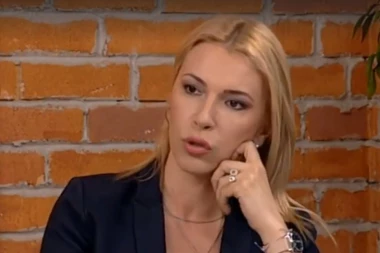 Pronađena Irina Vukotić: Evo šta sad radi odbegla voditeljka!