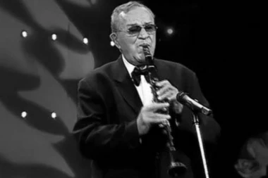 KOMEMORACIJA BOKIJU MILOŠEVIĆU! Merima Njegomir rasplakala sve REČIMA O MUZIČARU!