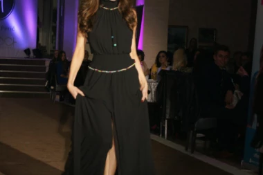 IZ PRVE RUKE: Suzana Perić otkriva ženama kako da budu u trendu