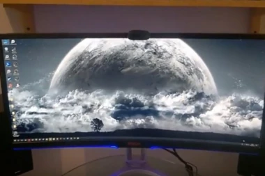 Stiže prvi monitor sa FreeSync 2 i HDR 400 tehnologijama