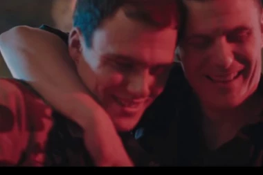 VUK KOSTIĆ PROGOVORIO O POROCIMA! Glumac otvoreno o konzumiranju alkohola!