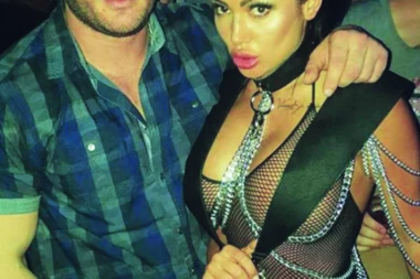 BRAT UBIJENOG RADULOVIĆA NA SAHRANI TRAŽIO: Molim vas, NE SVETITE SE!