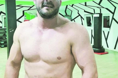 LUKA RADULOVIĆ UBIJEN ZBOG ŠVERCA AUTOMOBILA IZ NEMAČKE?! Obrt u istrazi likvidacije vozača "bentlija"