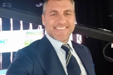 VIJERI: Ronaldo je sedmica na lotou za Seriju A