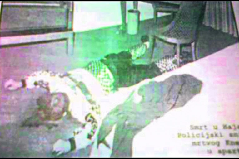 (FOTO) BIO JE ODLIČAN ĐAK I VRSNI SPORTISTA: Princ ASFALTA je kao mali jedva ostao ŽIV, od tada se sve promenilo