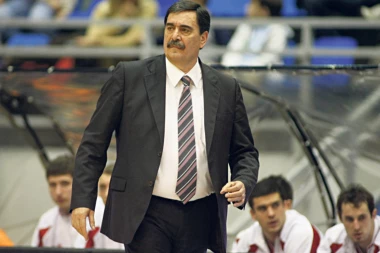 Đurović: Meloun sjajan potez KSS, imaćemo pravog Jokića