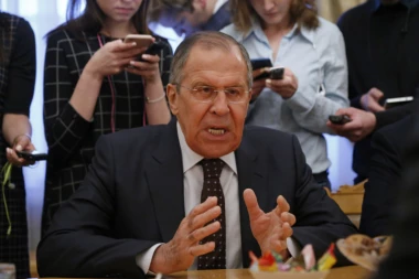 RUSIJA UPOZORAVA SAD: Najnovije sankcije će ugroziti pregovore sa Severnom Korejom