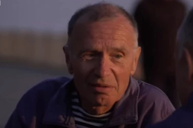 (VIDEO) On tvrdi da je stvorio otrov NOVIČOK: Skripaljevi nisu prve žrtve, MNOGE NOSIM NA DUŠI!