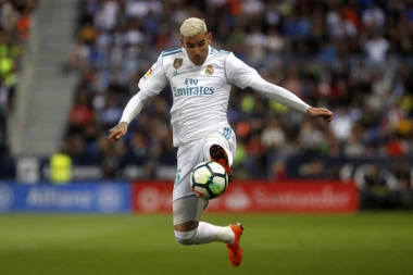 Ozilovim putem: Iz Reala u Arsenal