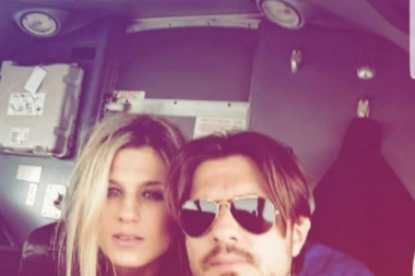 (FOTO) Udala se Nevena Božović!