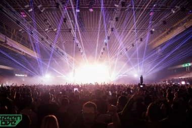 DANCE PARK FESTIVAL: DELIMO KARTE ZA TECHNO ZVEZDE!