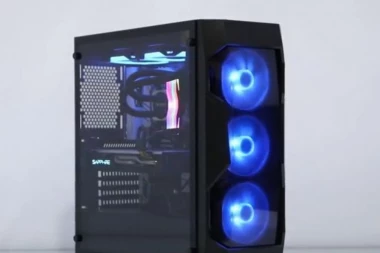 Antec lansirao DF500 gejming kućište!