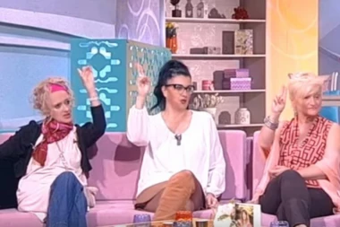 Bebi Dol u "Magazinu In" oplela po starijoj ekipi u "Zadruzi", a onda otkrila zašto nije imala S*KS u rijalitiju!