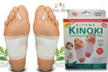 PAZITE ŠTA KUPUJETE PREKO SAJTOVA: Flaster prevara