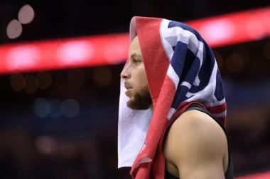 Duža pauza za Karija nego što se očekivalo?