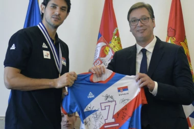 Definitivan rastanak Stankovića sa reprezentacijom