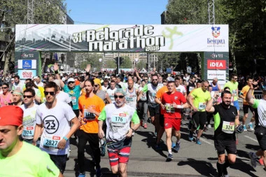 Još jednom dokazao da je šmeker svetskog glasa: Dejan Savić poslao jasnu i sjajnu poruku posle završene Trke zadovoljstva