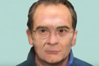 STRAVA I UŽAS: Najtraženiji kriminalac je u bekstvu, a niko ne zna ni KAKO IZGLEDA